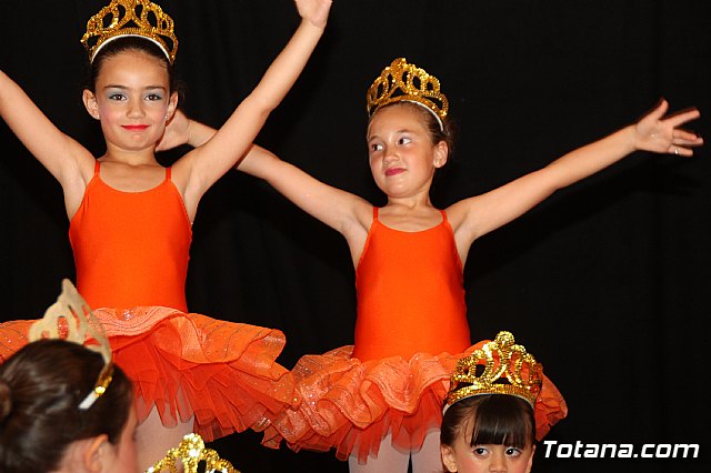 Festival Escuela de Danza MANOLI CNOVAS 2017 - 446