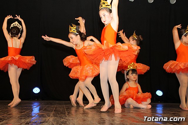 Festival Escuela de Danza MANOLI CNOVAS 2017 - 448