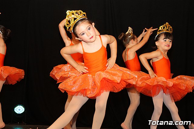 Festival Escuela de Danza MANOLI CNOVAS 2017 - 450