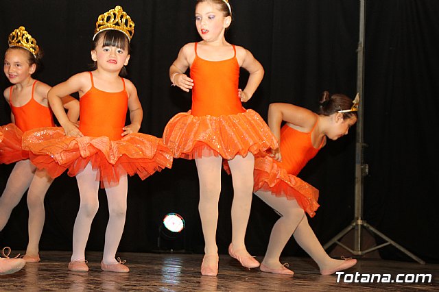 Festival Escuela de Danza MANOLI CNOVAS 2017 - 451