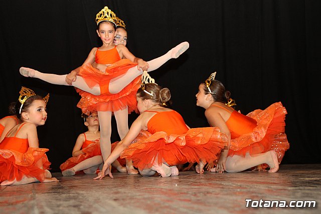 Festival Escuela de Danza MANOLI CNOVAS 2017 - 457