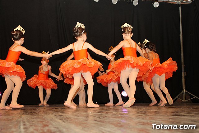 Festival Escuela de Danza MANOLI CNOVAS 2017 - 458