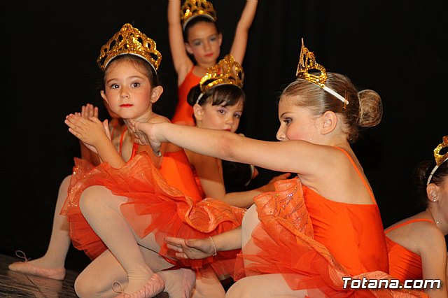 Festival Escuela de Danza MANOLI CNOVAS 2017 - 462