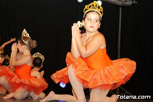 Festival Escuela de Danza MANOLI CNOVAS 2017 - 464