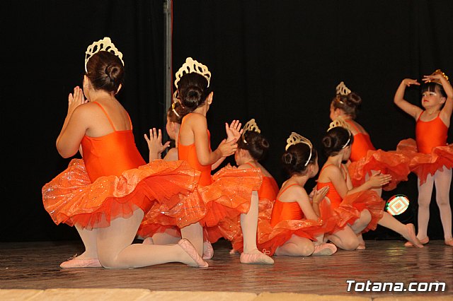 Festival Escuela de Danza MANOLI CNOVAS 2017 - 465