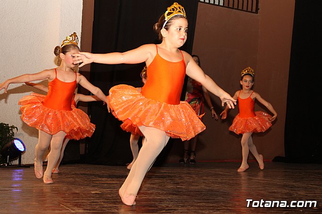 Festival Escuela de Danza MANOLI CNOVAS 2017 - 466