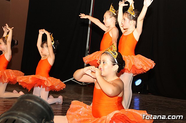 Festival Escuela de Danza MANOLI CNOVAS 2017 - 470