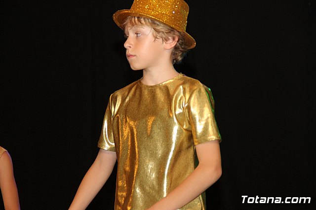 Festival Escuela de Danza MANOLI CNOVAS 2017 - 474