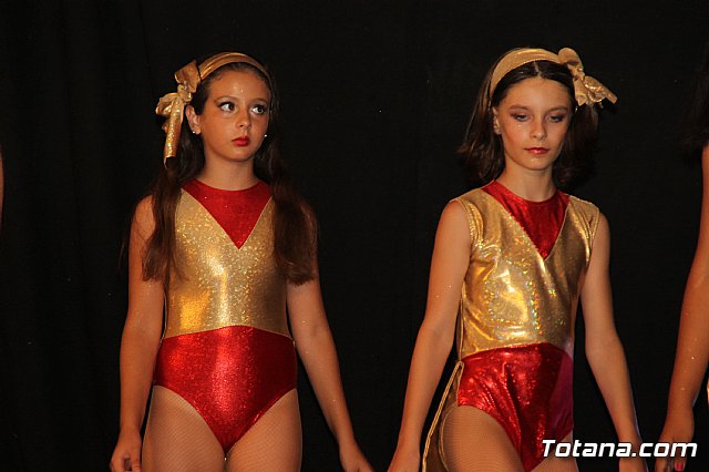 Festival Escuela de Danza MANOLI CNOVAS 2017 - 480