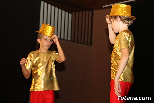 Festival Escuela de Danza MANOLI CNOVAS 2017 - 485