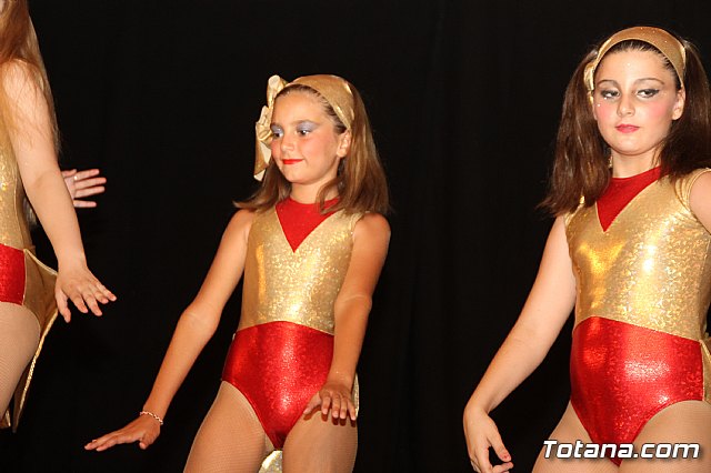 Festival Escuela de Danza MANOLI CNOVAS 2017 - 491