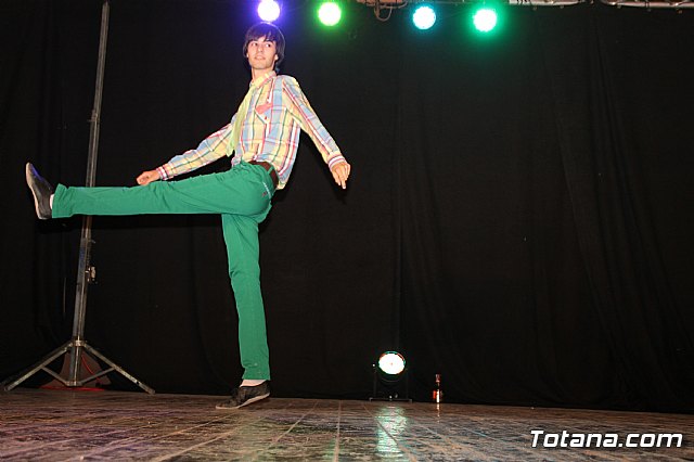 Festival Escuela de Danza MANOLI CNOVAS 2017 - 511