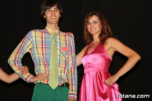 Festival Escuela de Danza MANOLI CNOVAS 2017 - 525