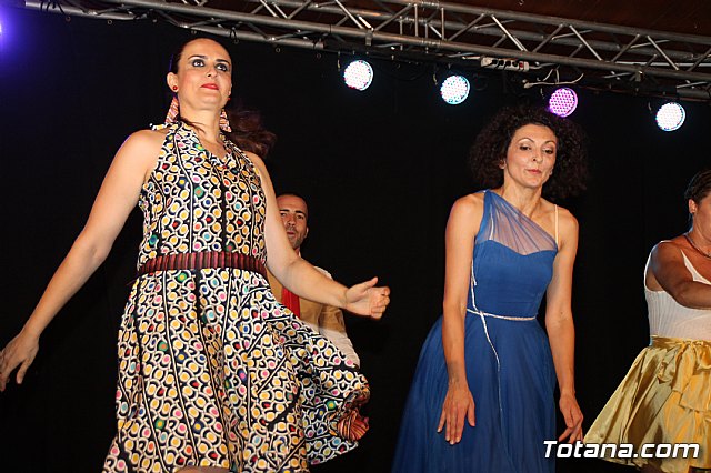 Festival Escuela de Danza MANOLI CNOVAS 2017 - 531