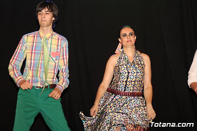 Festival Escuela de Danza MANOLI CNOVAS 2017 - 537
