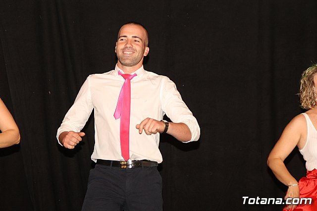 Festival Escuela de Danza MANOLI CNOVAS 2017 - 538