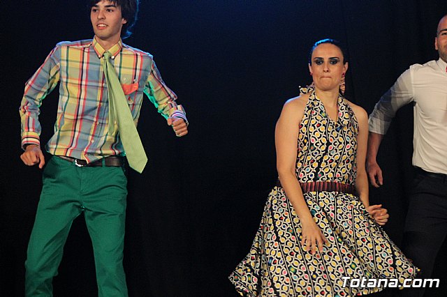 Festival Escuela de Danza MANOLI CNOVAS 2017 - 545