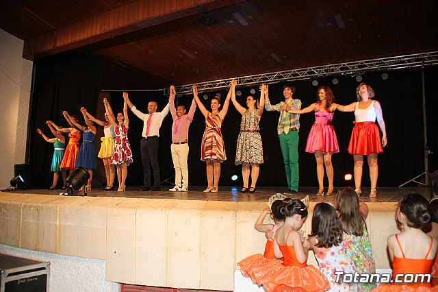 Festival Escuela de Danza MANOLI CNOVAS 2017 - 562