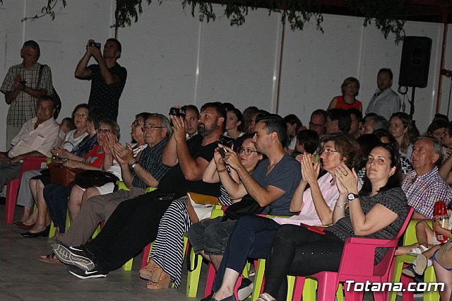 Festival Escuela de Danza Manoli Cnovas 2018 - 4