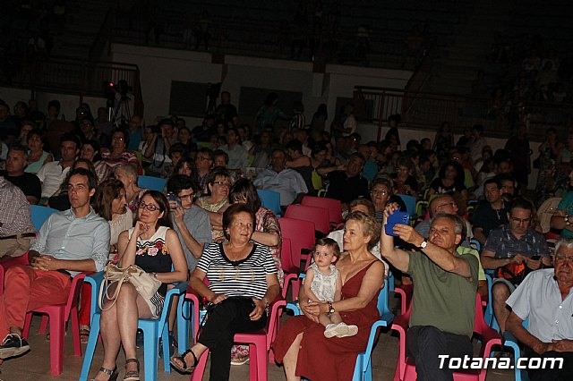 Festival Escuela de Danza Manoli Cnovas 2018 - 5