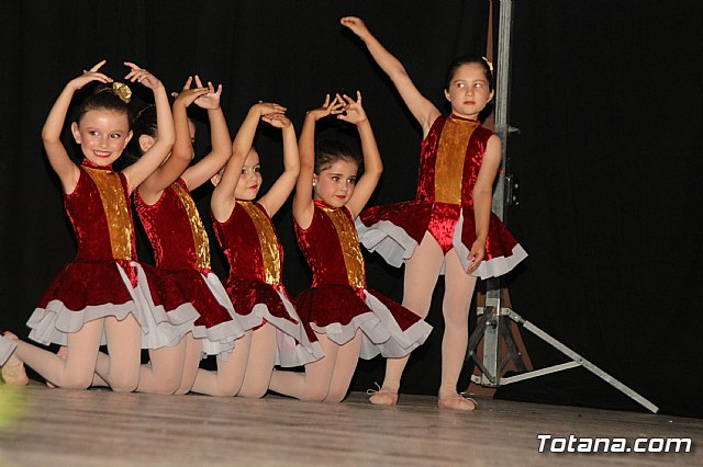 Festival Escuela de Danza Manoli Cnovas 2018 - 6