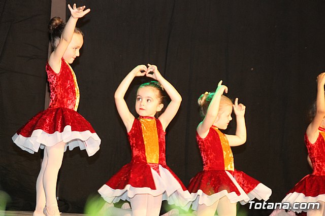 Festival Escuela de Danza Manoli Cnovas 2018 - 10