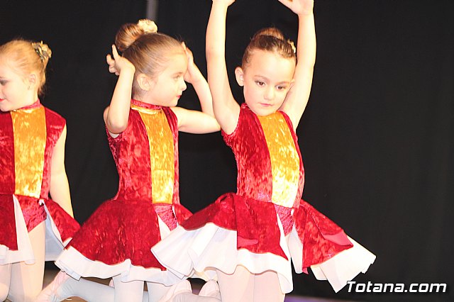 Festival Escuela de Danza Manoli Cnovas 2018 - 13