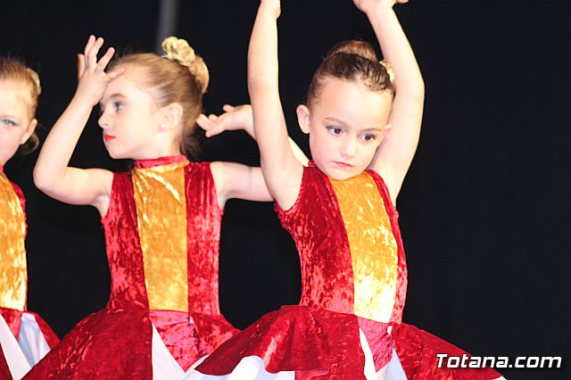 Festival Escuela de Danza Manoli Cnovas 2018 - 15