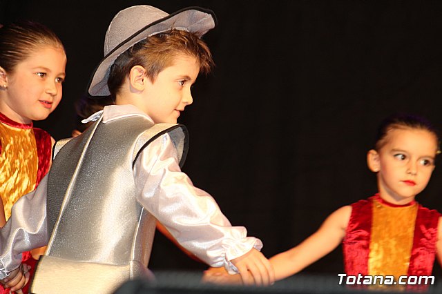 Festival Escuela de Danza Manoli Cnovas 2018 - 16