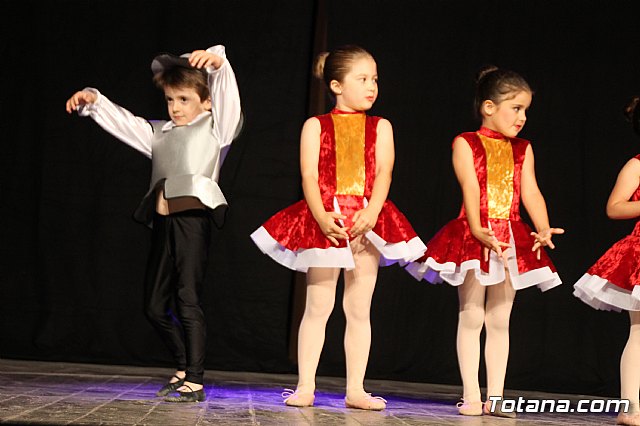 Festival Escuela de Danza Manoli Cnovas 2018 - 23