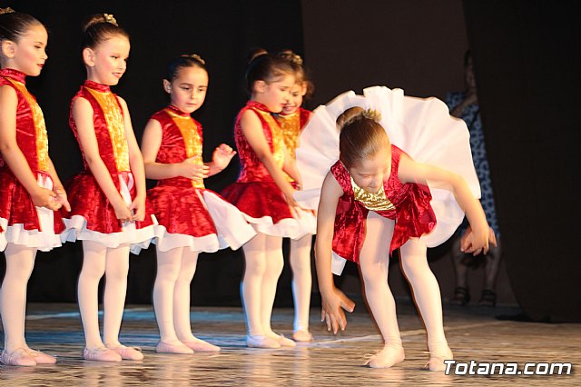 Festival Escuela de Danza Manoli Cnovas 2018 - 25