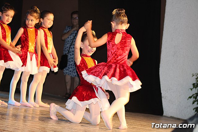 Festival Escuela de Danza Manoli Cnovas 2018 - 26