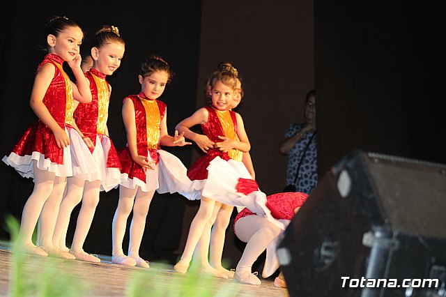 Festival Escuela de Danza Manoli Cnovas 2018 - 27