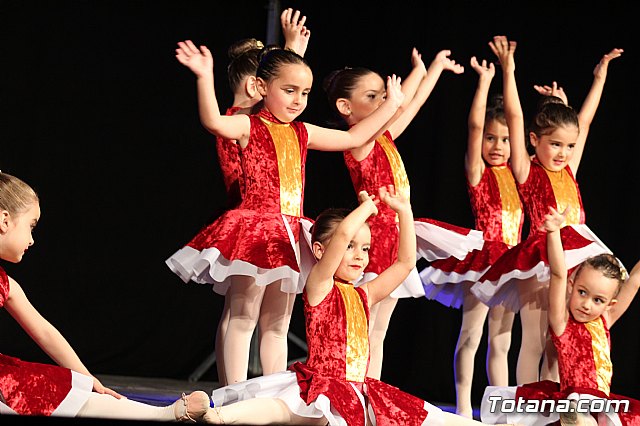 Festival Escuela de Danza Manoli Cnovas 2018 - 29