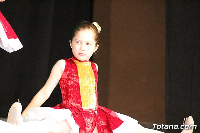 Festival Escuela de Danza Manoli Cnovas 2018 - 32