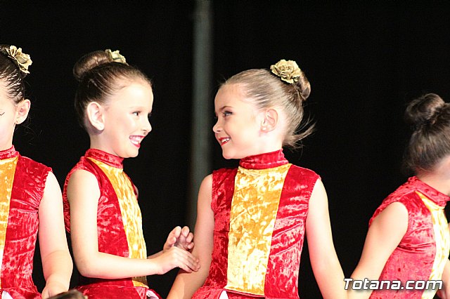 Festival Escuela de Danza Manoli Cnovas 2018 - 34