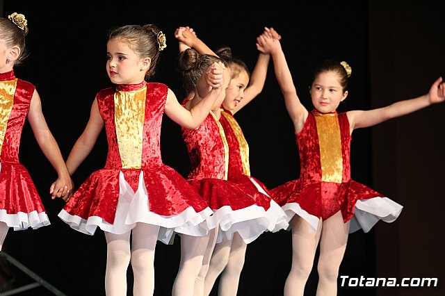 Festival Escuela de Danza Manoli Cnovas 2018 - 35