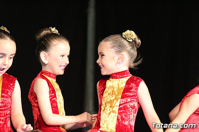 Festival Escuela de Danza Manoli Cnovas 2018 - 36