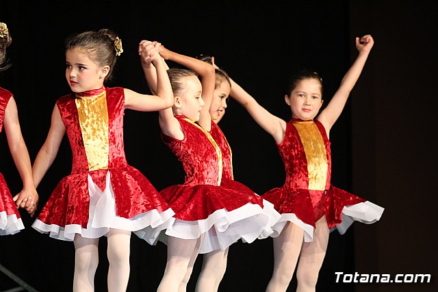 Festival Escuela de Danza Manoli Cnovas 2018 - 37