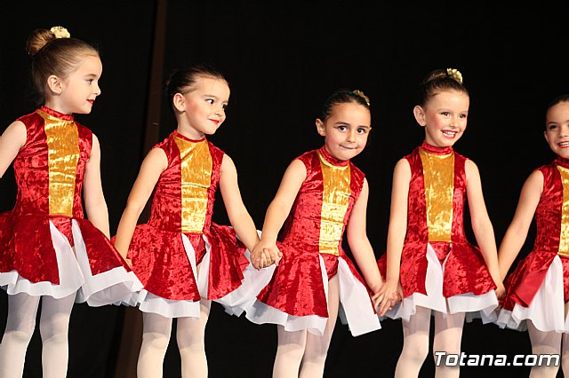 Festival Escuela de Danza Manoli Cnovas 2018 - 40