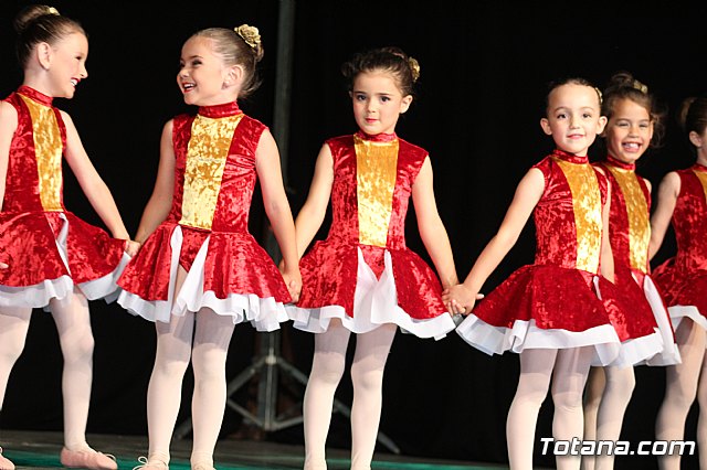 Festival Escuela de Danza Manoli Cnovas 2018 - 41