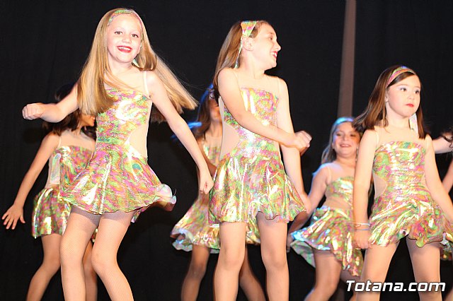 Festival Escuela de Danza Manoli Cnovas 2018 - 45