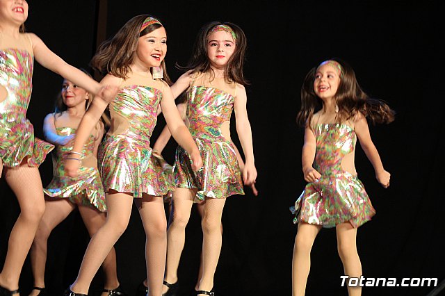 Festival Escuela de Danza Manoli Cnovas 2018 - 46