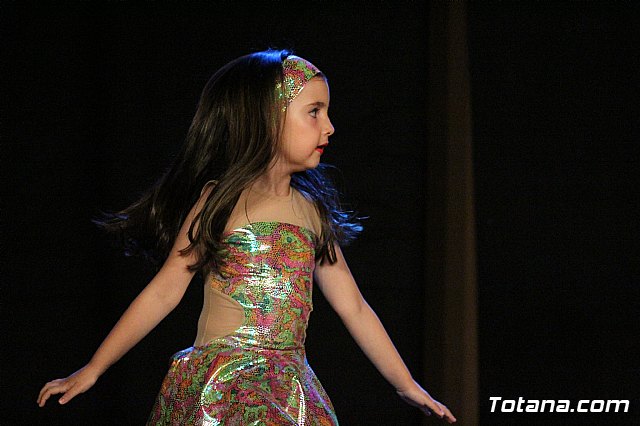 Festival Escuela de Danza Manoli Cnovas 2018 - 51