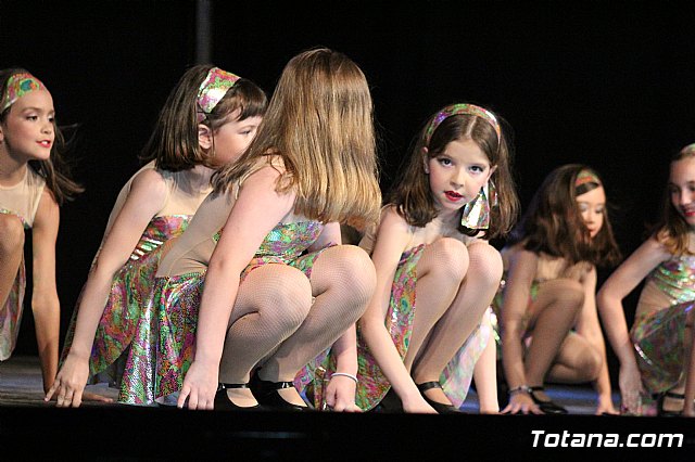 Festival Escuela de Danza Manoli Cnovas 2018 - 57