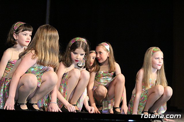 Festival Escuela de Danza Manoli Cnovas 2018 - 58