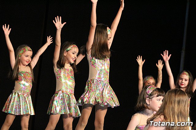 Festival Escuela de Danza Manoli Cnovas 2018 - 59