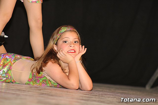 Festival Escuela de Danza Manoli Cnovas 2018 - 66