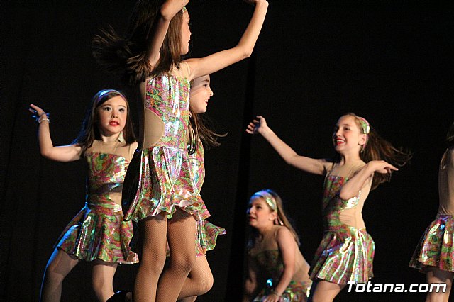 Festival Escuela de Danza Manoli Cnovas 2018 - 67