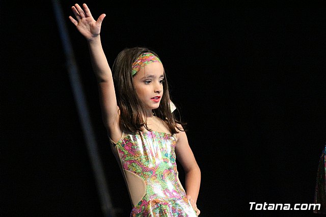 Festival Escuela de Danza Manoli Cnovas 2018 - 72